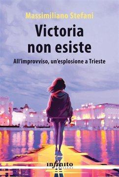 Victoria non esiste (eBook, ePUB) - Stefani, Massimiliano