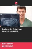 Índice de Estética Dentária (DAI)