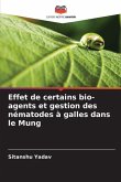 Effet de certains bio-agents et gestion des nématodes à galles dans le Mung