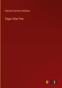 Edgar Allan Poe