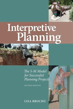 Interpretive Planning - Brochu, Lisa