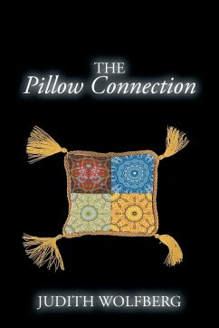 The Pillow Connection - Wolfberg, Judith
