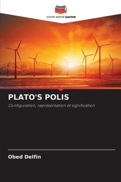 PLATO'S POLIS - Delfín, Obed