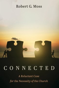 Connected (eBook, ePUB)