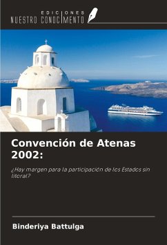 Cover Convención de Atenas 2002: