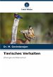 Tierisches Verhalten - Bild 1