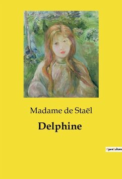 Delphine - de Staël, Madame