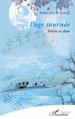 Page tournée - Hart de Keating, Stefan