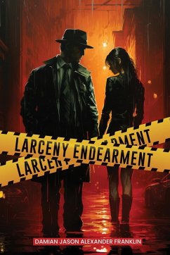 Cover Larceny Endearment