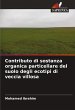 Contributo di sostanza organica... - Bild 1