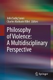 Philosophy of Violence: A Multidisciplinary Perspective (eBook, PDF)