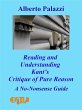 Reading and Understanding Kant's... - Bild 1