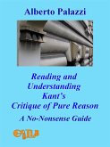 Reading and Understanding Kant's Critique of Pure Reason (eBook, ePUB)