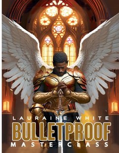Cover Bulletproof Master Class