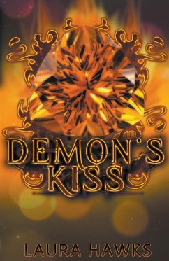 Demon's Kiss - Hawks, Laura