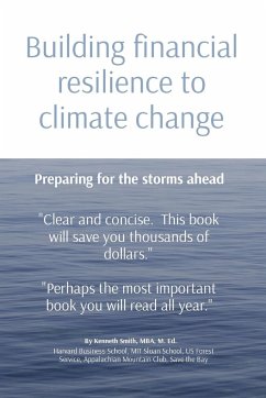 Building financial resilience to climate change - Smith, Kenneth