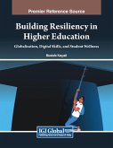 Building Resiliency in Higher Education