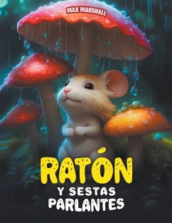 Ratón y Setas Parlantes - Marshall, Max