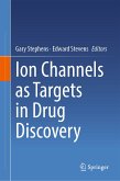 Ion Channels as Targets in Drug Discovery (eBook, PDF)