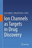 Ion Channels as Targets in Drug Discovery (eBook, PDF)