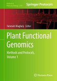 Plant Functional Genomics (eBook, PDF)