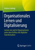 Organisationales Lernen und Digitalisierung (eBook, PDF)