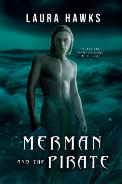 Cover The Merman and the Pirate (eBook, ePUB)