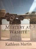 Mystery at Washte (eBook, ePUB)