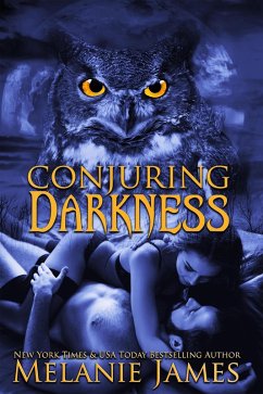 Cover Conjuring Darkness (Darkness Series, #1) (eBook, ePUB)
