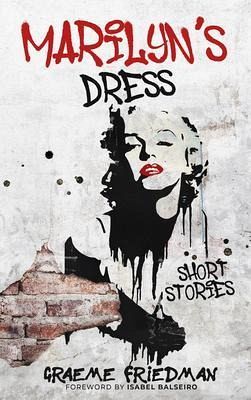 Marilyn's Dress (eBook, ePUB)