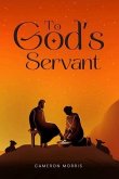 To God's Servant (eBook, ePUB)