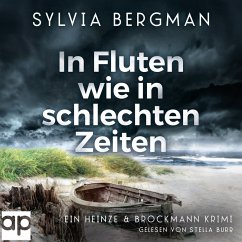 In Fluten wie in schlechten Zeiten (MP3-Download) - Bergman, Sylvia