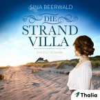 Die Strandvilla (MP3-Download)