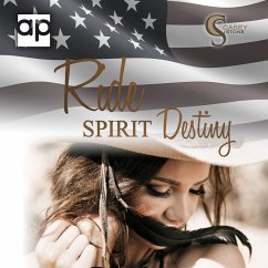 Ride, Spirit, Destiny (MP3-Download) - Stone, Casey