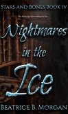 Nighmares in the Ice (Stars and Bones, #4) (eBook, ePUB)