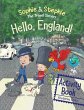 Hello, England! Activity Book (eBook,... - Bild 1