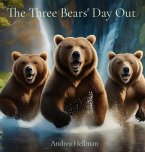 The Three Bears' Day Out (eBook, ePUB)