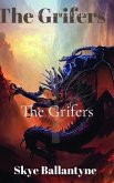 The Grifers (eBook, ePUB)