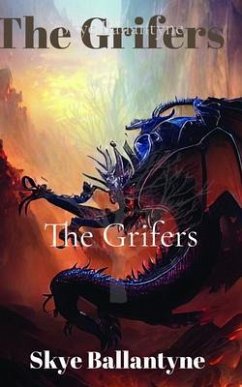 Cover The Grifers (eBook, ePUB)