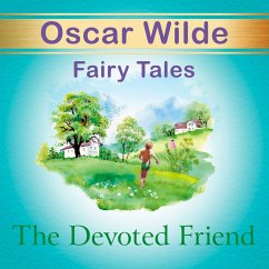 The Devoted Friend (MP3-Download) - Wilde, Oscar