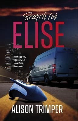 Search for Elise (eBook, ePUB)