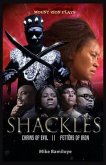 Shackles 1 & 2 (eBook, ePUB)