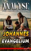 Analyse der Arbeiterbildung im Johannes Evangelium (Die Lehre von der Arbeit in der Bibel, #25) (eBook, ePUB)