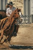 Gallop into Greatness (eBook, ePUB)