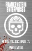 Frankenstein Enterprises (eBook, ePUB)