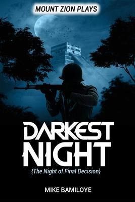 Darkest Night (A Night of Final Decision) (eBook, ePUB) Darkest Night (A Night of Final Decision) (eBook, ePUB)