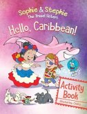 Hello, Caribbean! Activity Book (eBook, ePUB)