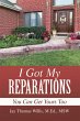 I Got My Reparations (eBook, ePUB) - Bild 1