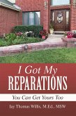 I Got My Reparations (eBook, ePUB)