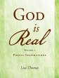 God Is Real Volume 1 (eBook, ePUB) - Bild 1